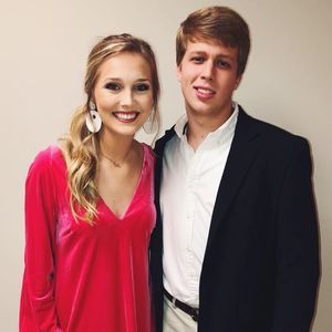 Meet your Posher, Allie